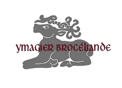 Ymagier Brocéliande